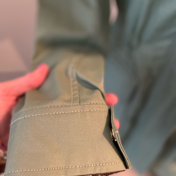 JCrew Field Jacket - Picture 7 of 16